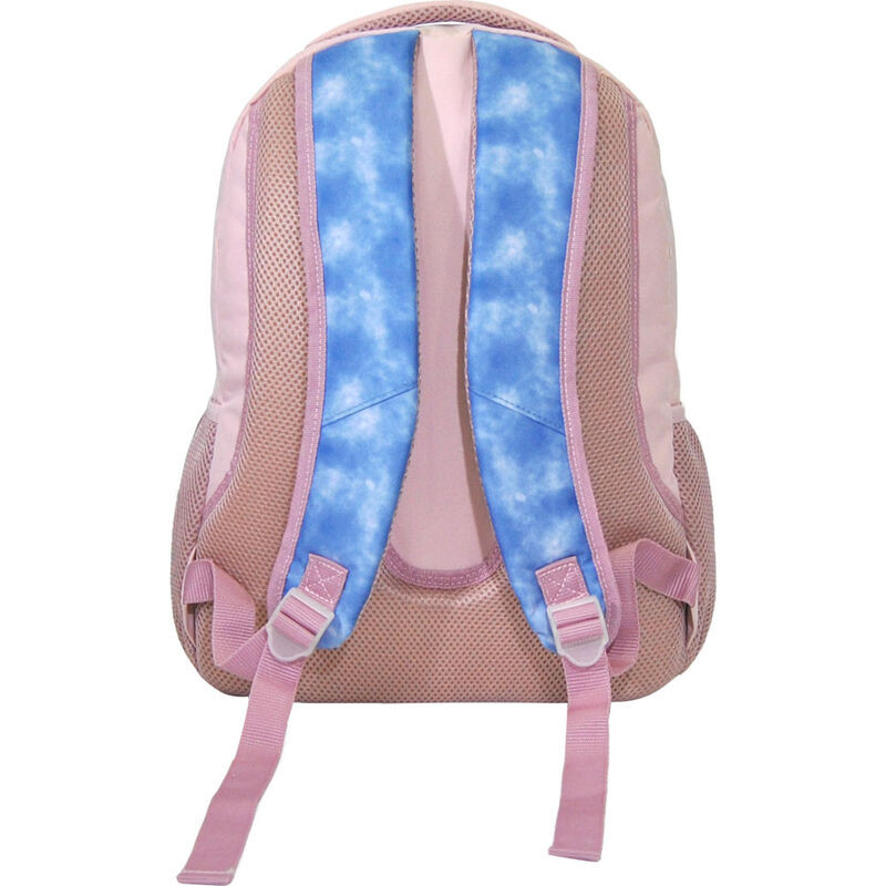 Mochila Escolar Stitch Kind 42cm Loja da Criança