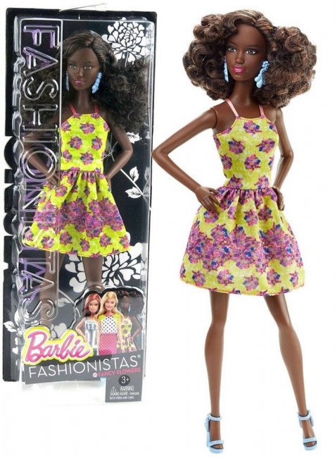 barbie fashionista 20