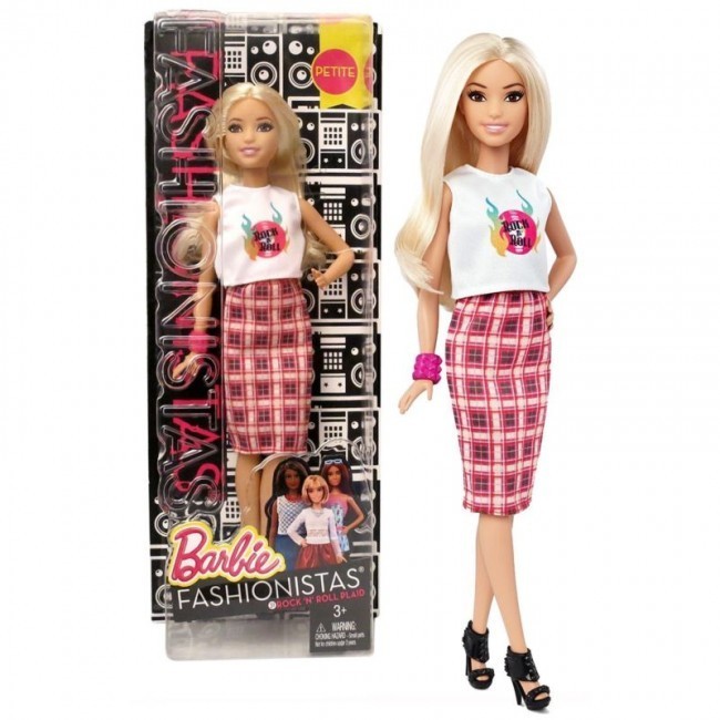 barbie fashionista 31