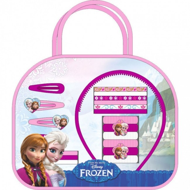 frozen hand bolsa