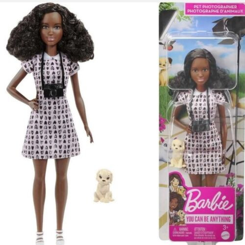 Especial Mês da Criança: 'Tu podes ser o que quiseres. Barbie