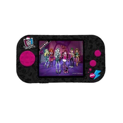 Jogos Monster High: Jogos Das Monster High