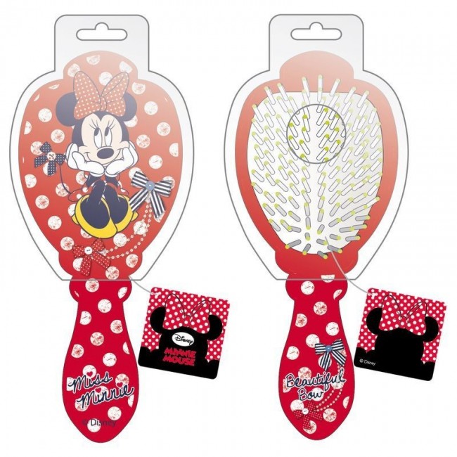 Comprar Escova de Cabelo Disney Gata Marie - Brinquedos Para Crianças