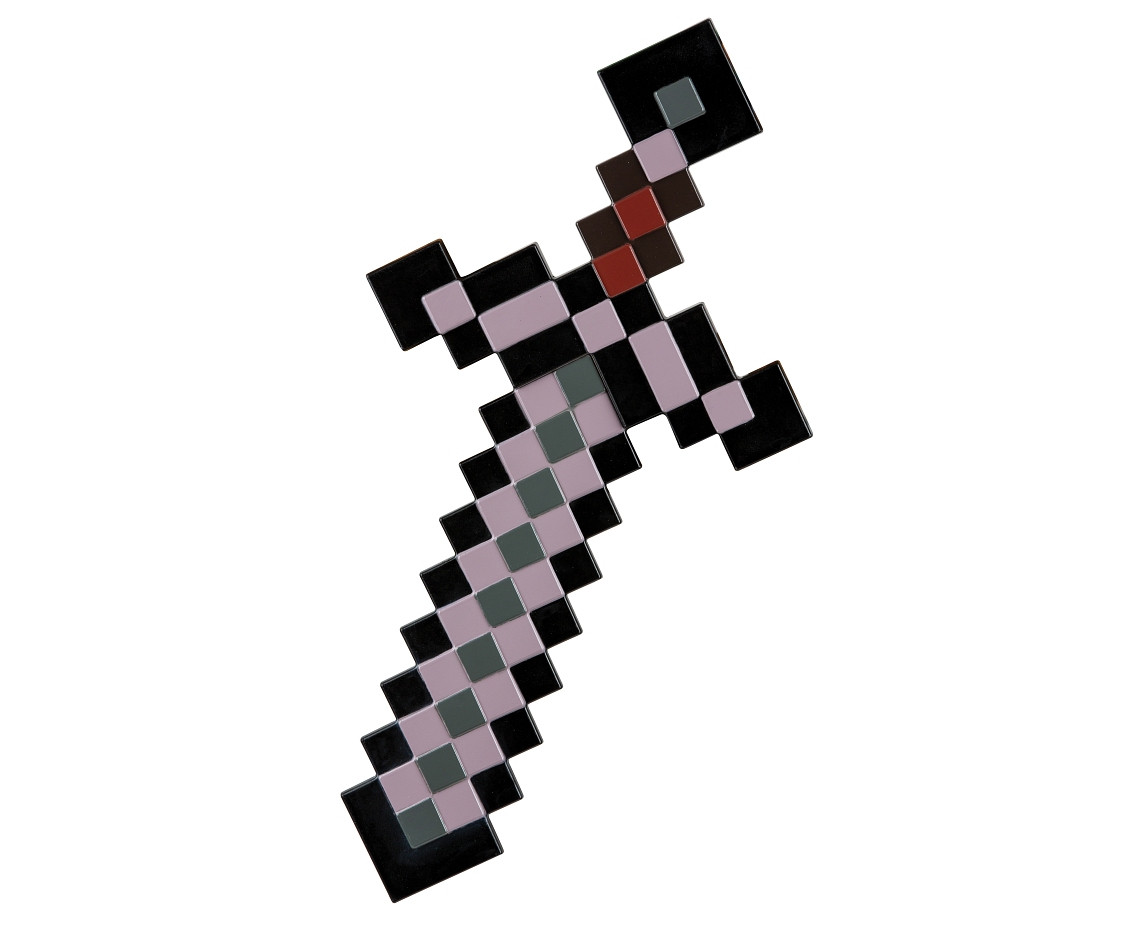 Espada minecraft