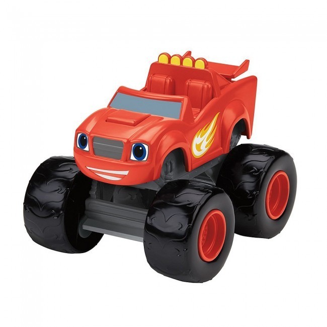 7 carros blaze monster machines Santa Clara • OLX Portugal