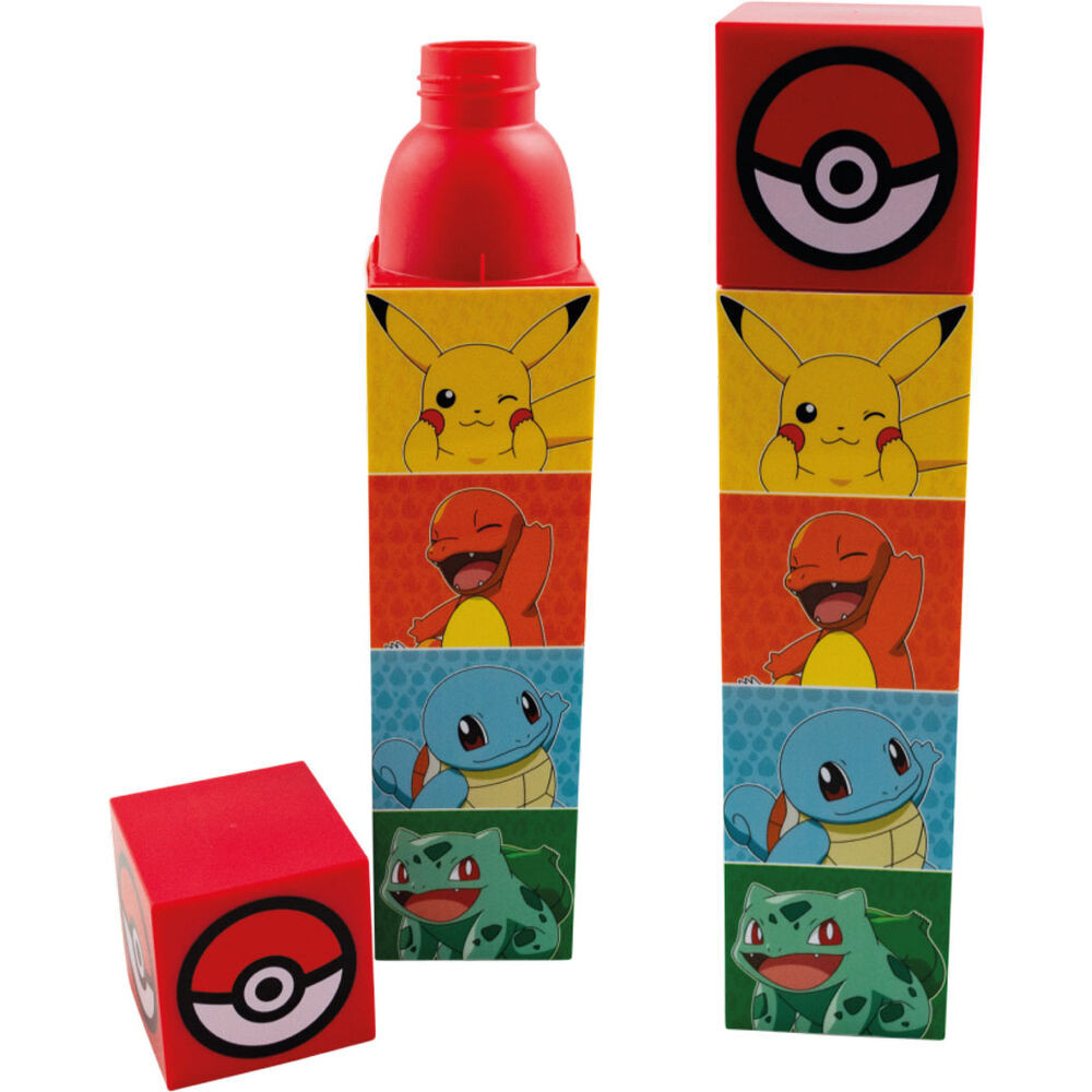 Comprar Mealheiro Metal Pokémon - Brinquedos Para Crianças
