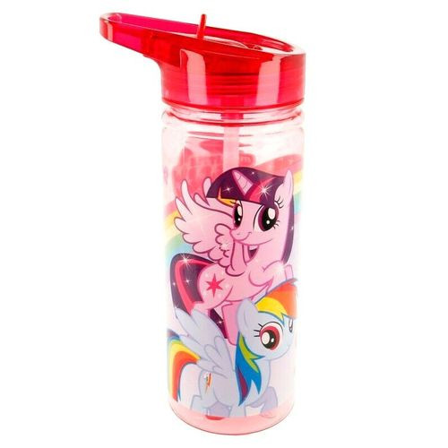 My Little Pony Caneca + Tigela + Livro para Colorir com 100