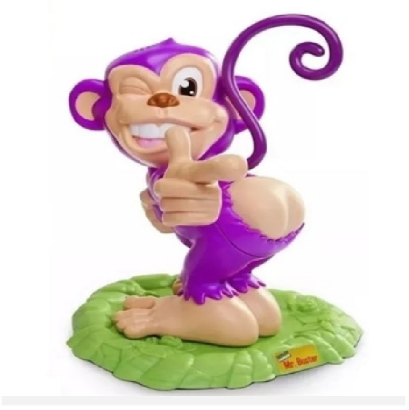 Jogo Puxe O Dedo Do Macaco Jogos