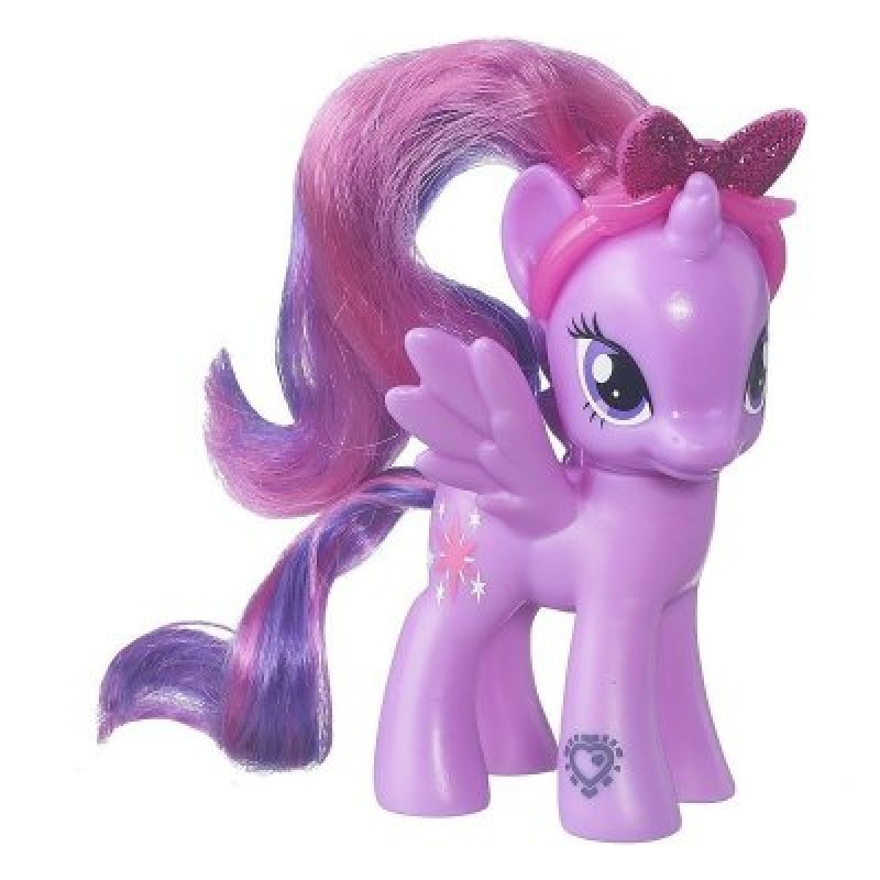 My Little Pony Princess Twilight Sparkle Figure - Sam's Club