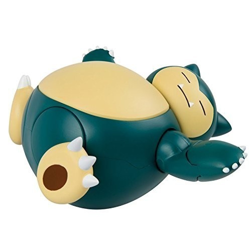 COMO DESENHAR o Snorlax (Pokémon)