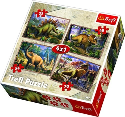 Puzzles de Dinossauro Online em COQUINHOS