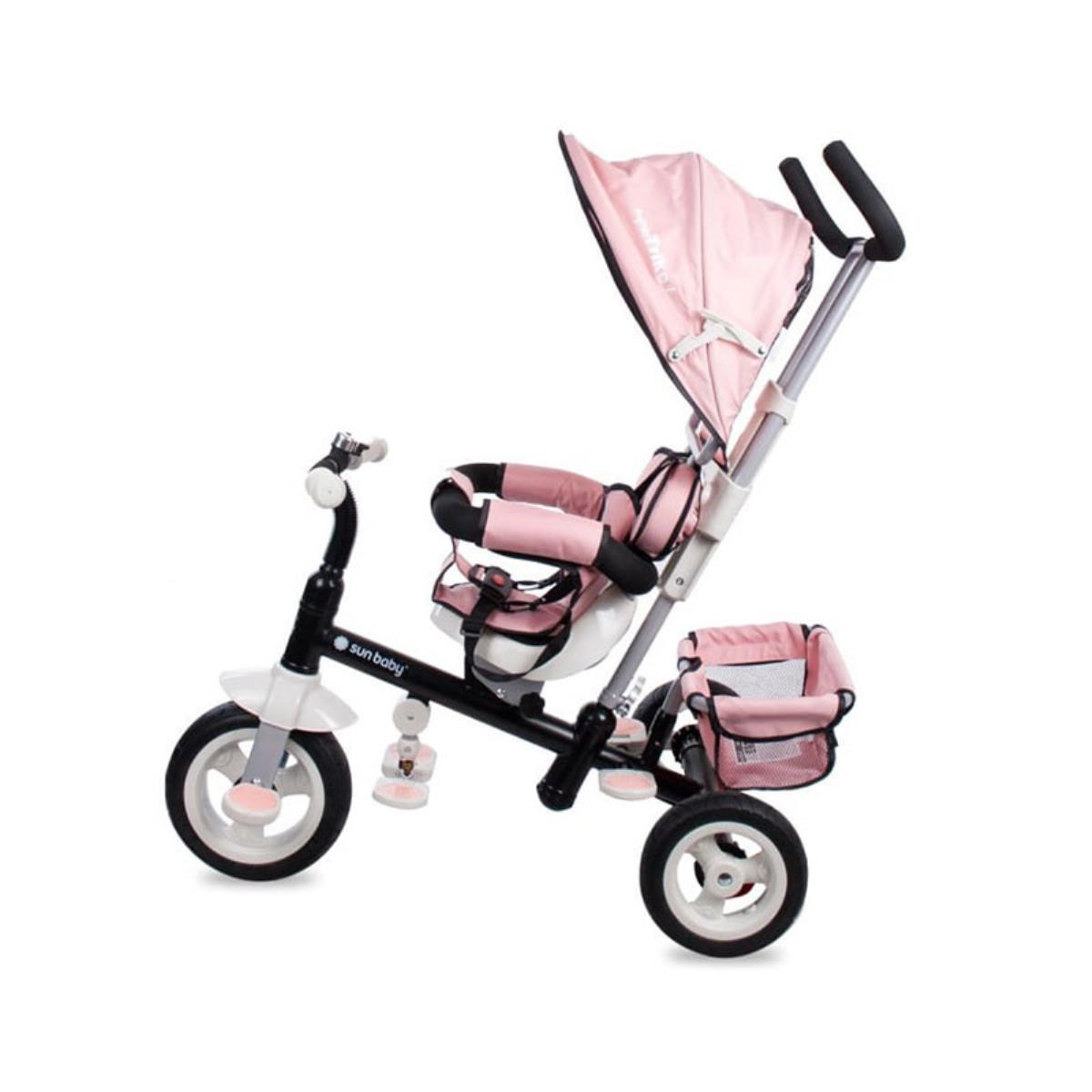 sun baby super trike