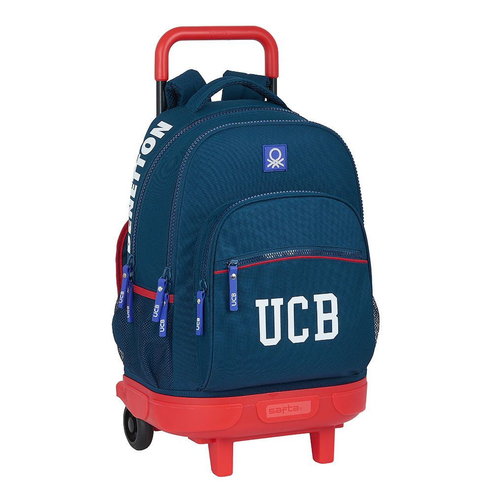 ucb trolley bolsa