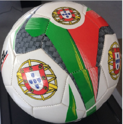 Bola Portugal nº1