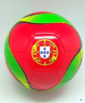 Bola Portugal nº5