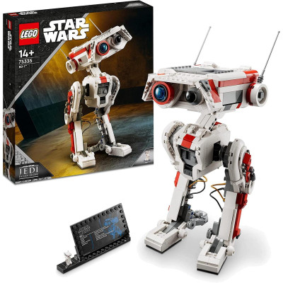 Lego Star Wars BD-1TM 75335