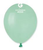Balão Verde Água 5