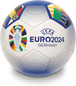 Bola Futebol Europeu 2024