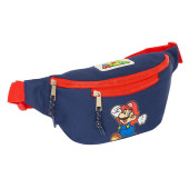 Bolsa Cintura Super Mario World