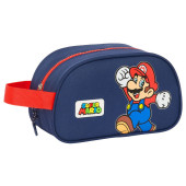 Bolsa Necessaire Super Mario World