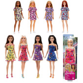 Boneca Barbie Chic Sortida