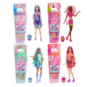 Boneca Barbie Pop Reveal Bubble Tea Sortida