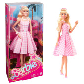 Boneca Barbie Signature Perfect Day The Movie