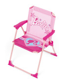 Cadeira Praia Barbie