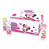 Caixa de 36 Bolas Sabão Minnie Disney
