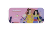 Caixa Maquilhagem Princesas Disney