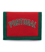 Carteira Velcro Portugal FPF
