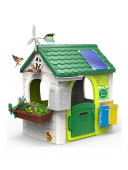 Casa Eco Green House Feber