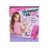 Cool Maker Shimmer Me BodyArt Studio