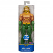 Figura Aquaman DC Comics 30cm