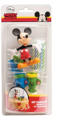 Kit Decoração Mickey Disney com Velas