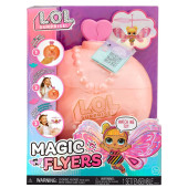 LOL Surprise Magic Flyers Flutte Star