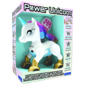 O Meu Unicórnio Robot Interativo - Power Unicorn