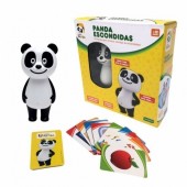Puzzle Olivo 2X24 Pecas Panda 27 - Jogos e brinquedos - WOOK