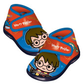 Pantufa Bota Harry Potter Chibi