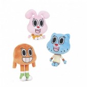 Gumball peluche best sale