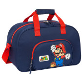 Saco Desporto Super Mario World