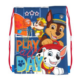 Saco Mochila Patrulha Pata Play All Day 44m