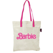 Saco Tote Bag Barbie