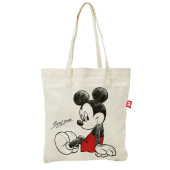 Saco Tote Bag Mickey Mouse