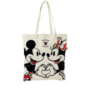 Saco Tote Bag Minnie Mouse